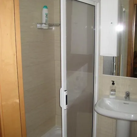 Apartamento Santa Cruz De Tenerife Exterior photo