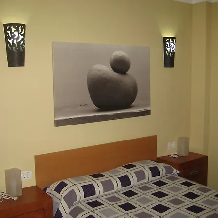 Apartamento Santa Cruz De Tenerife Exterior photo