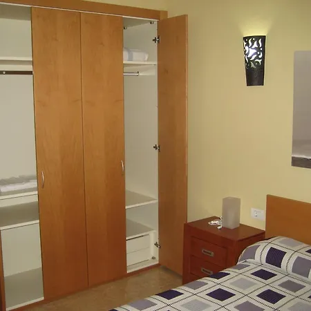 Apartamento Santa Cruz De Tenerife Exterior photo