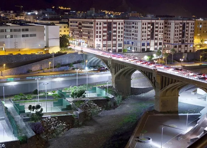 Apartamento Santa Cruz De Tenerife