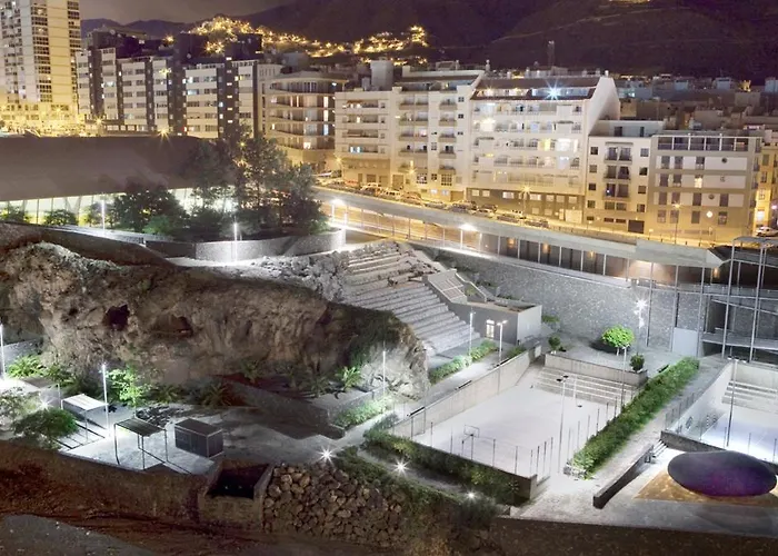 Apartamento Santa Cruz De Tenerife