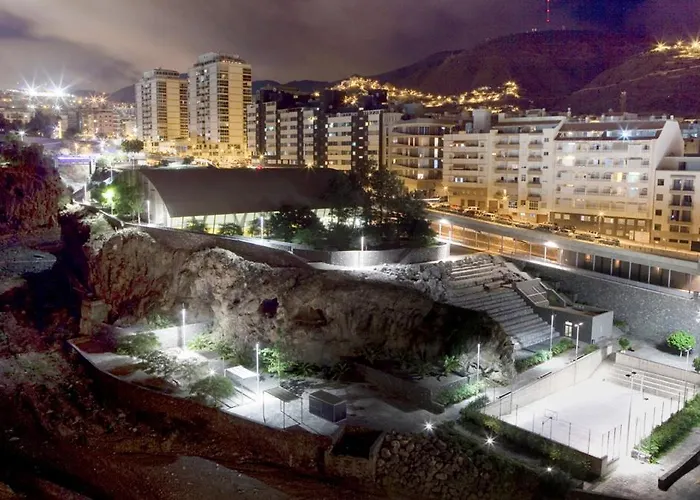 Apartamento Santa Cruz De Tenerife