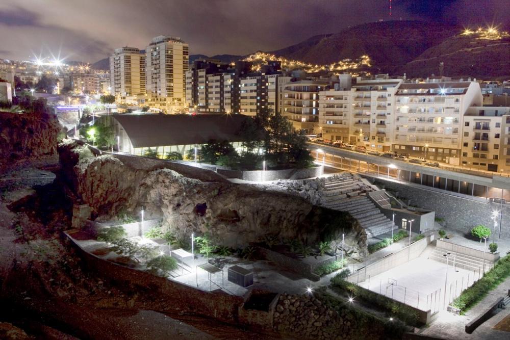 Apartamento Santa Cruz De Tenerife Apartament Santa Cruz de Tenerife