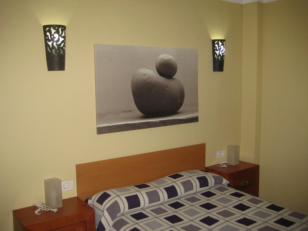 Apartament Apartamento Santa Cruz De Tenerife