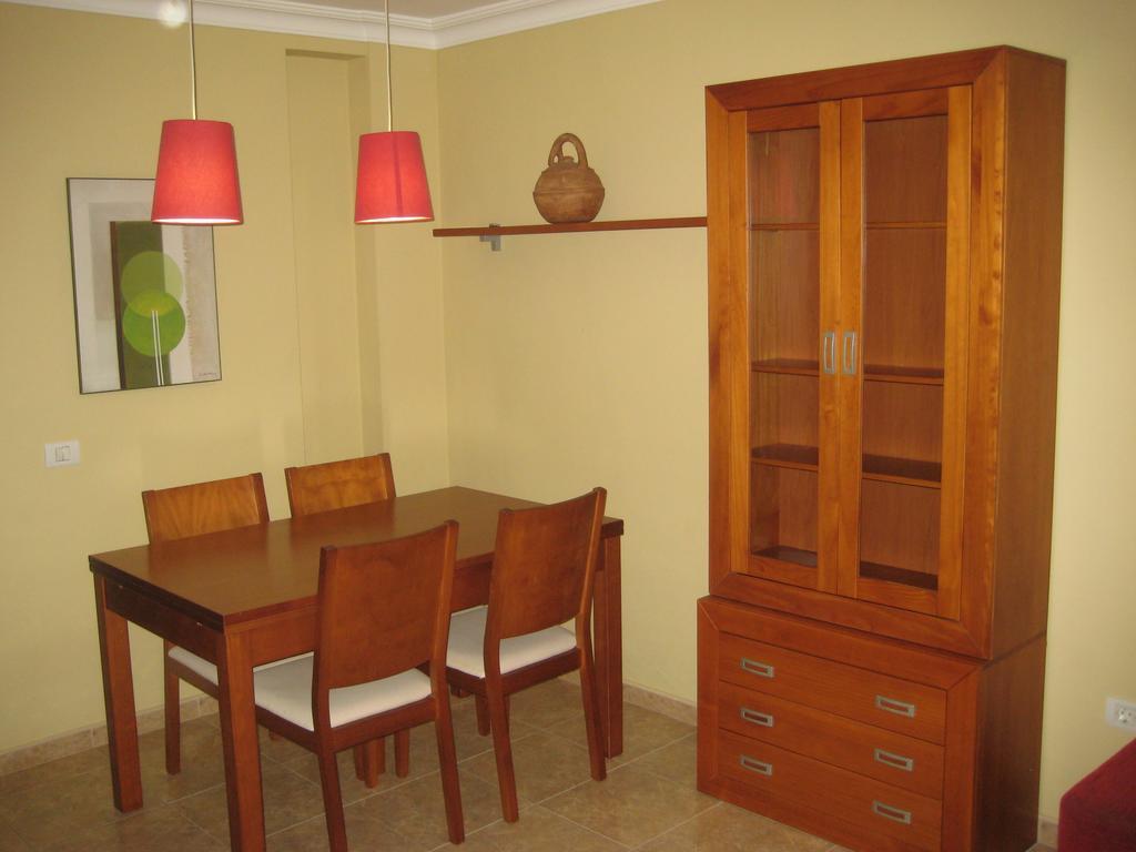 Apartament Apartamento Santa Cruz De Tenerife *