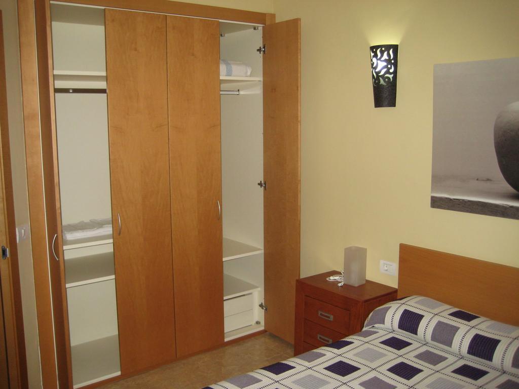 Apartament Apartamento Santa Cruz De Tenerife Santa Cruz de Tenerife