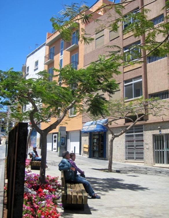 Apartament Apartamento Santa Cruz De Tenerife