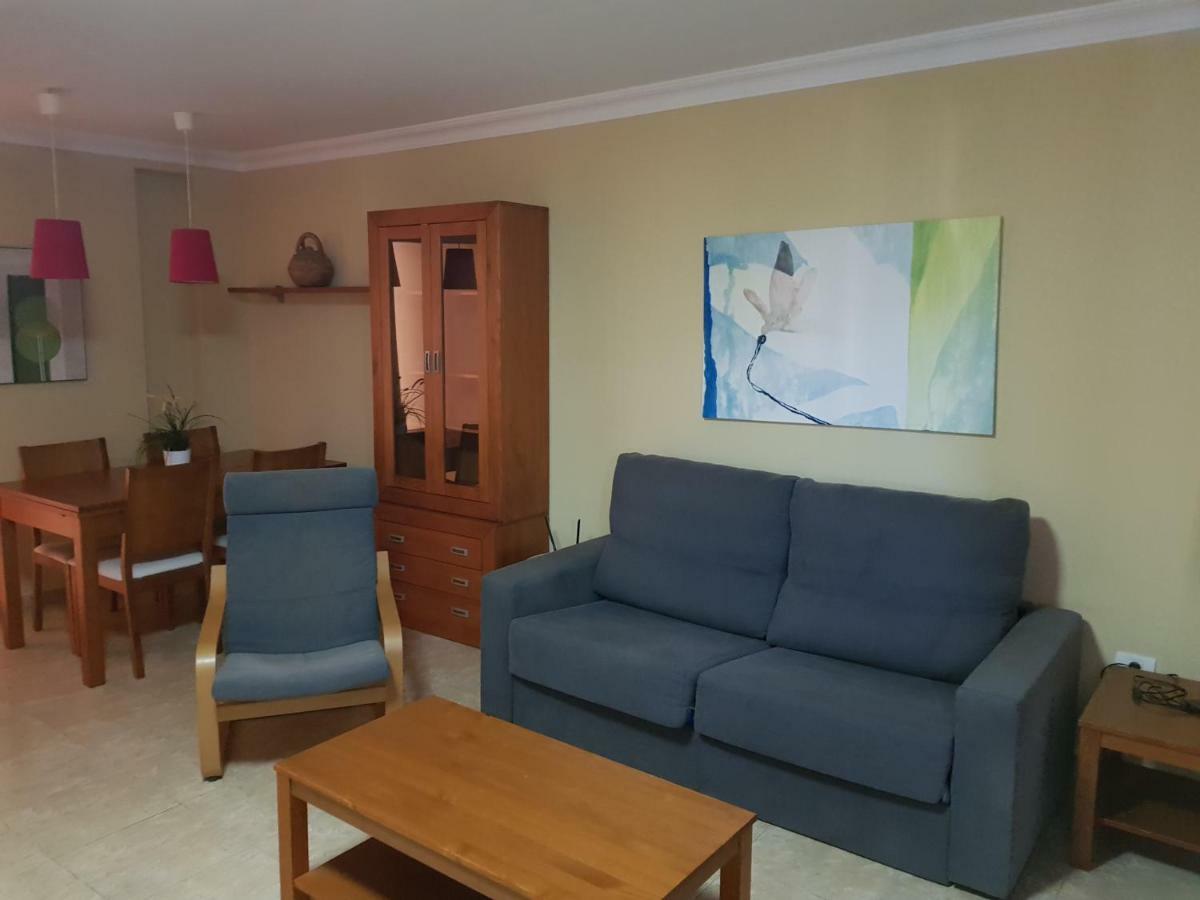 Apartamento Santa Cruz De Tenerife Apartament Santa Cruz de Tenerife